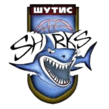 舒提斯鯊魚 logo