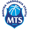 塞蒂夫山女子篮球 logo