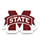密西西比大学女篮 logo