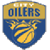 城市油工  logo