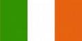 愛爾蘭U18  logo