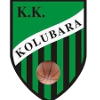 科鲁巴拉 logo