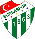 布爾薩體育 logo