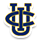 加州大学欧文女篮 logo