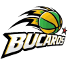 布卡罗斯女篮 logo