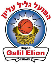 加利爾 logo