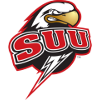 南犹他大学 logo