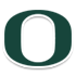俄勒冈大学 logo