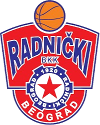 Bkk Radnicki U19