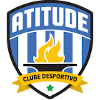 阿迪圖德U19  logo