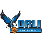 Orli普羅斯捷約夫  logo