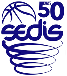 卡迪拉蘇女籃 logo