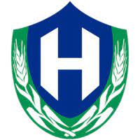 赫鲁纳门  logo