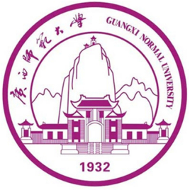 广西师范大学队标,广西师范大学图片