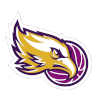 哈拉帕紅鷹女籃  logo