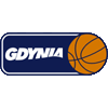 格丁尼亚阿尔卡女篮  logo