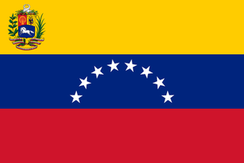 Venezuela logo