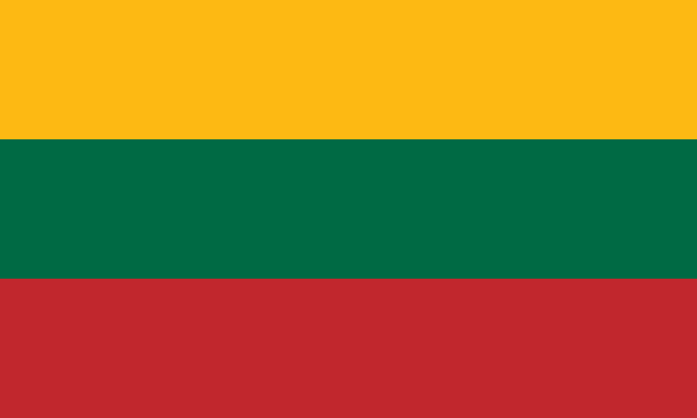 立陶宛  logo