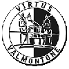 瓦尔蒙托内U20 logo