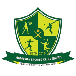 孟加拉陆军  logo