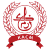 KAC马拉喀什  logo