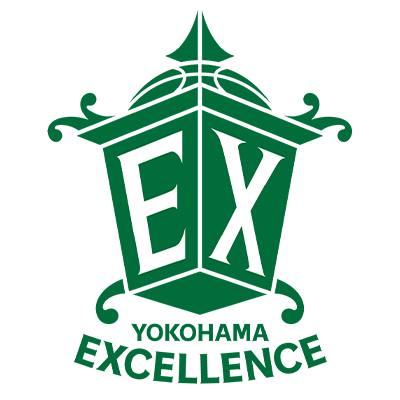 橫濱卓越 logo