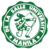 DLSU綠色弓箭手女籃 logo