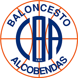 艾尔科本达斯女篮 logo