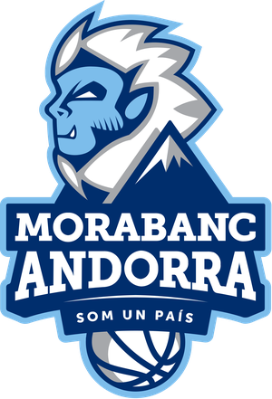Mba安道爾 logo