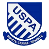 USPA  logo