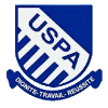 USPA logo