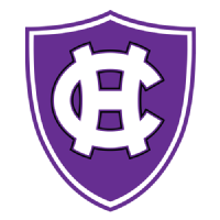圣十字学院 logo