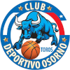 奥索诺U23 logo