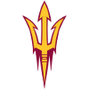 亚利桑那州立女篮  logo