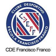CDEFF女篮  logo