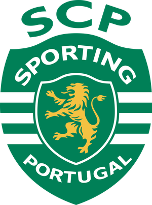 葡萄牙体育 logo