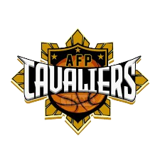 AFP 克里夫兰骑士  logo