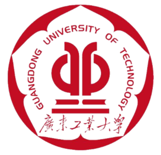 广东工业大学logo