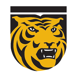 科罗拉多学院  logo