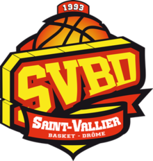 圣瓦利耶 logo