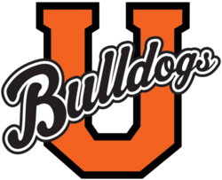 联邦大学斗牛犬 