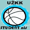 UZKK尼斯女篮 logo