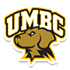 UMBC女篮 logo