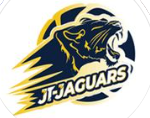 JT美洲虎  logo