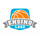 恩斯諾女籃 logo