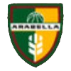 阿拉贝拉 logo