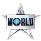 Team World logo