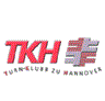 TK漢諾威女籃 logo