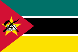 Mozambique Women