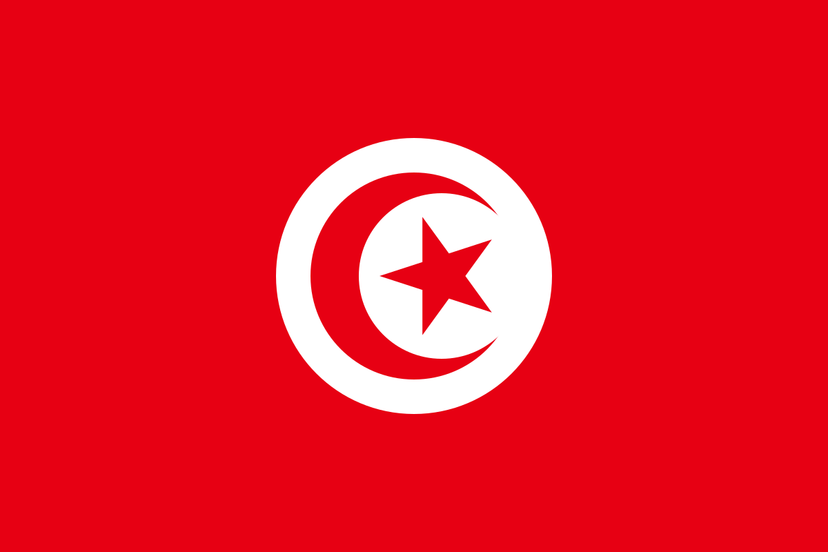 突尼斯  logo